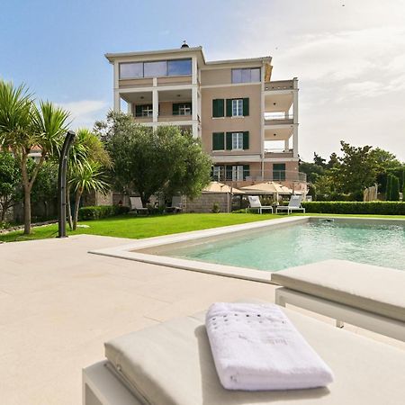 זאדאר Villa Hresc I מראה חיצוני תמונה