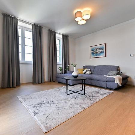 זאדאר Villa Hresc I מראה חיצוני תמונה
