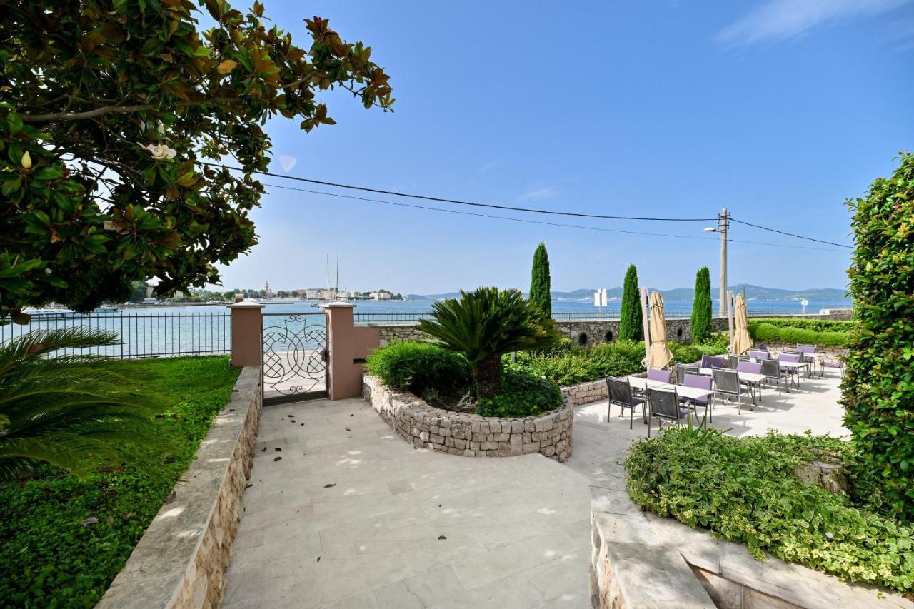 זאדאר Villa Hresc I מראה חיצוני תמונה