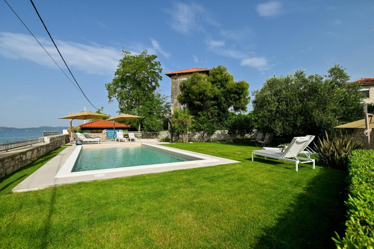 זאדאר Villa Hresc I מראה חיצוני תמונה