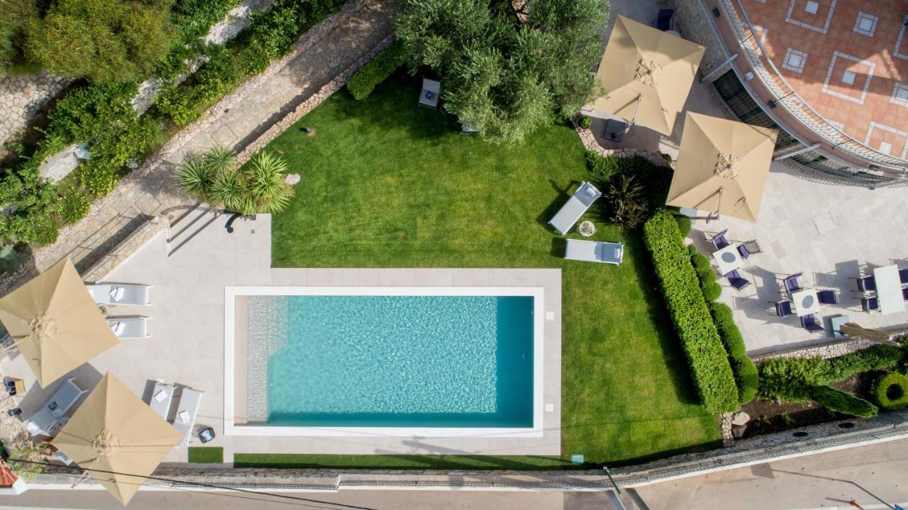 זאדאר Villa Hresc I מראה חיצוני תמונה