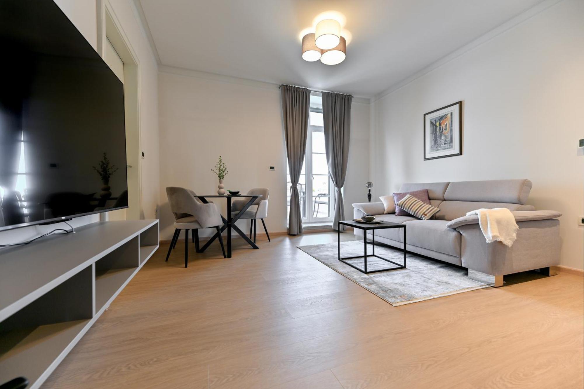 זאדאר Villa Hresc I מראה חיצוני תמונה
