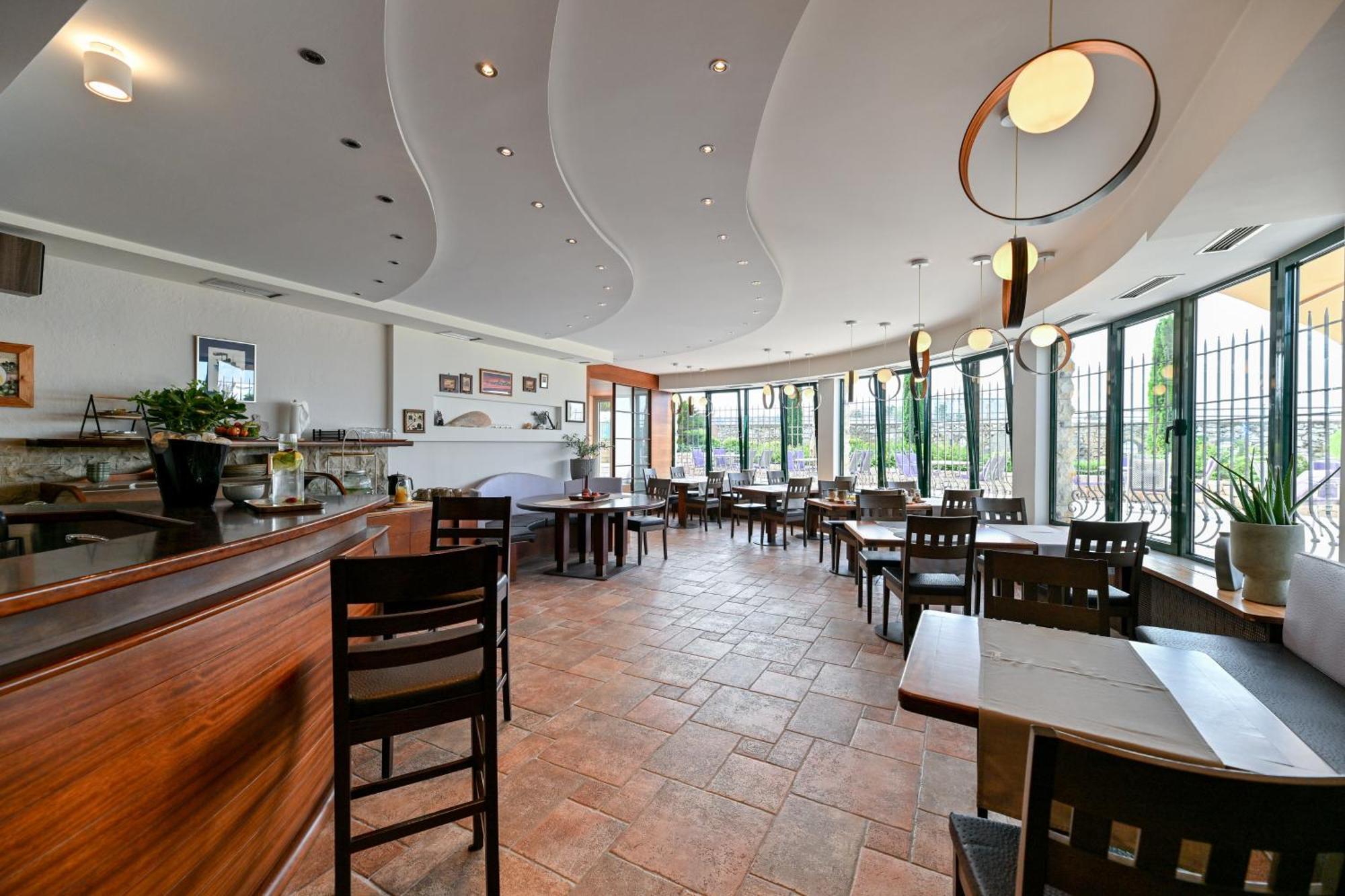זאדאר Villa Hresc I מראה חיצוני תמונה