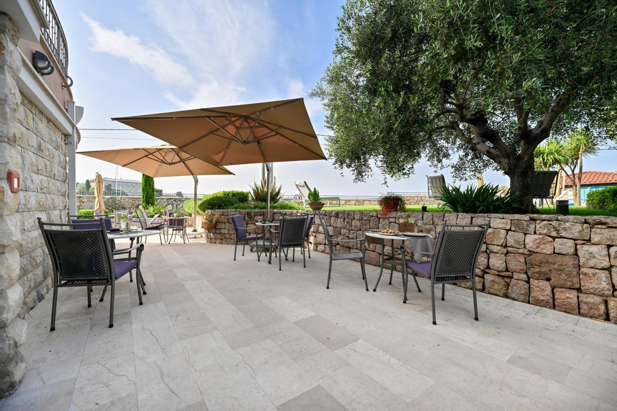 זאדאר Villa Hresc I מראה חיצוני תמונה